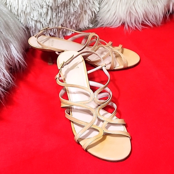 STUART WEITZMAN STUART - Picture 1 of 12